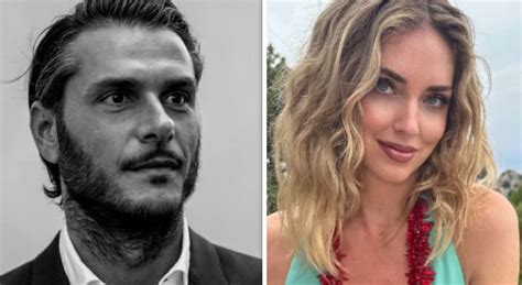 Silvio Campara And Chiara Ferragni Rumored Relationship And Business