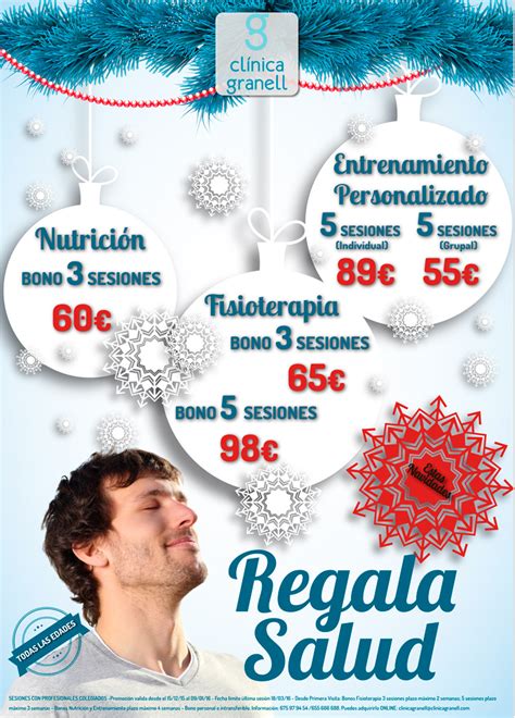 Estas Navidades Regala Bienestar