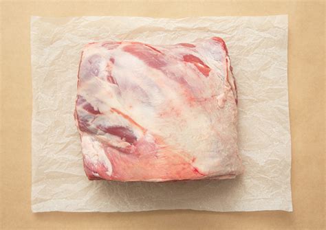 Square Cut Lamb Shoulder - Coastal Lamb - Buy New Zealand Lamb Online