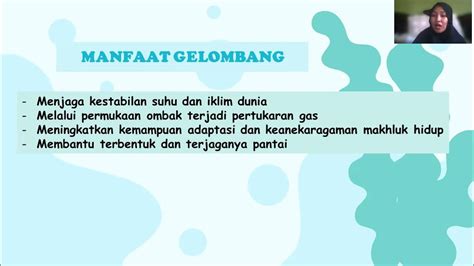 Gelombangpraktikum Hidrodinamikabannisa Putri Sabila0805128202548