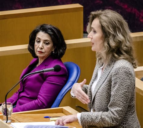 Ondernemingsraad Kamer Boos ‘imago Van Arib Belangrijker Dan De