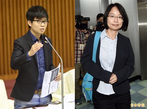 新聞 民進黨台北大安立委與苗博雅合作 彰化第3選區徵召吳音寧 Hatepolitics板 Disp Bbs