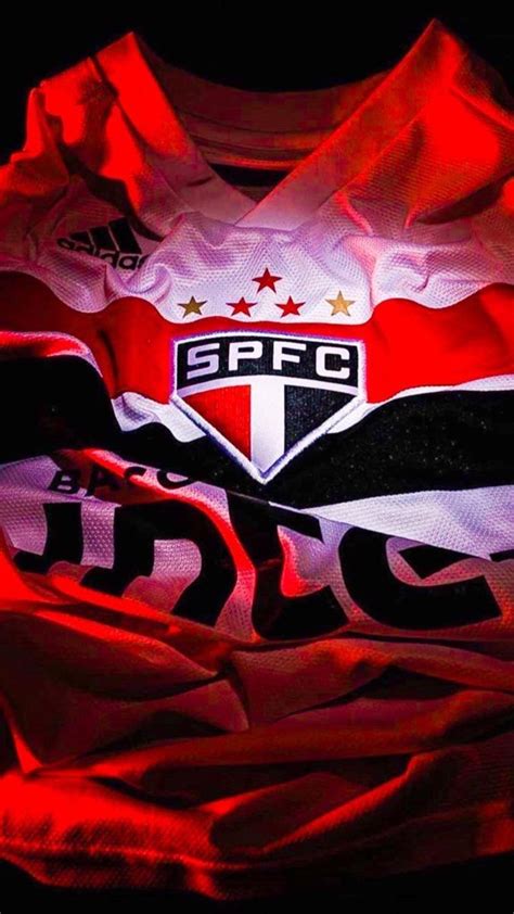 Pin de Edwin Michael em São Paulo Futebol Clube São paulo futebol