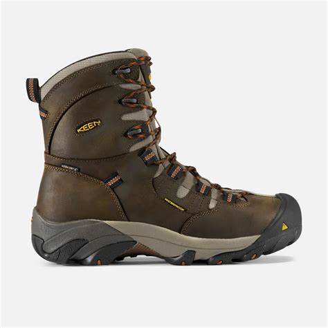 Steel Toe Keen Boots Sale Online