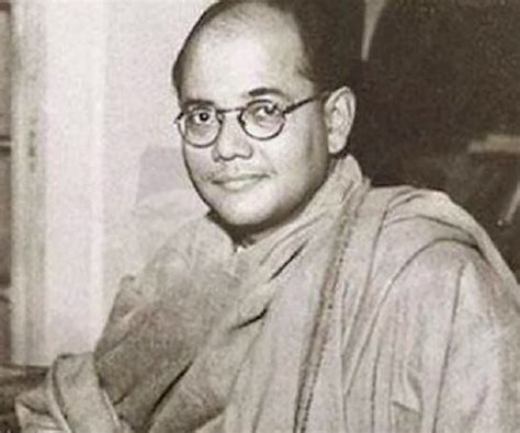 Subhas Chandra Bose Biography - Facts, Childhood, Family Life ...