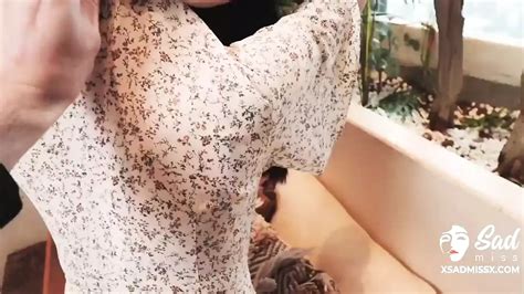 Dirty Asian Damsel Massages Her Playmate S Sausage Hot Wild Doll With