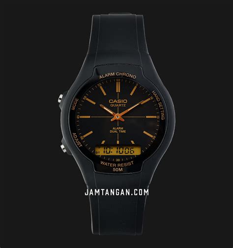 Jam Tangan Casio Aw H Harga Jam