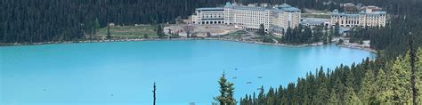 Explore The Beauty Of Lake Louise Moraine Lake Johnston Canyon