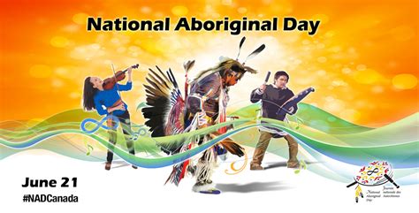 National Indigenous People’s Day and Discovery Day 2021 - igNation