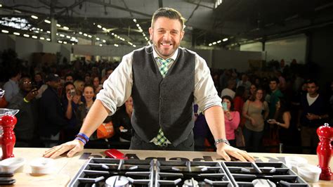 Whatever Happened To Adam Richman