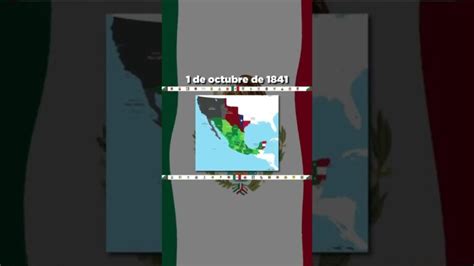 La historia territorial de México un recorrido por su evolución