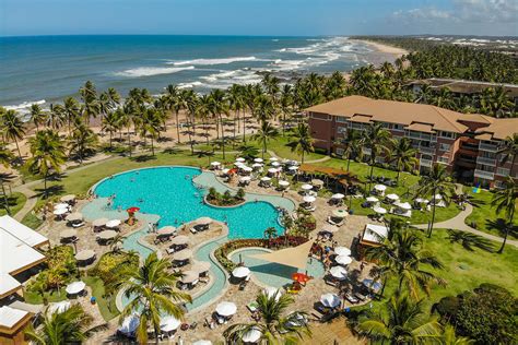 Costa do Sauípe como é se hospedar no resort Destinos Imperdíveis