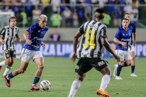 SAIBA TUDO SOBRE O CLÁSSICO ENTRE CRUZEIRO E ATLÉTICO Onda Oeste 100 3 FM