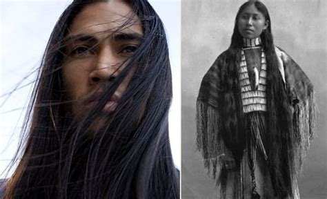 Native American Hair Growth Secrets By Erica Davis Medium