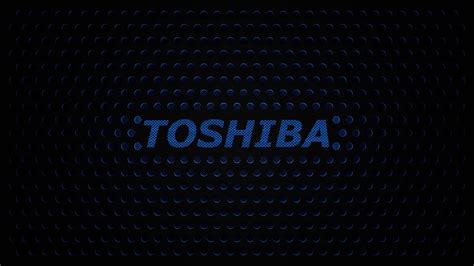 Toshiba Logo Hd