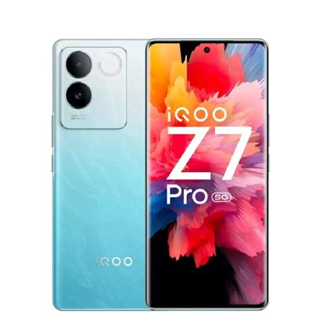 Iqoo Z Pro Review With Pros And Cons Smartprix