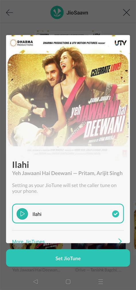 How To Set Caller Tune In Jio In For Free