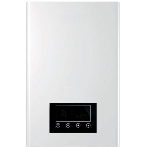 Chaudière Electrique Modulante Sannover Volt Chauffage seul 6 à 12 kW