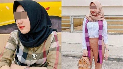 Inilah Sosok Aps Selebgram Cantik Diduga Terlibat Peredaran Narkoba