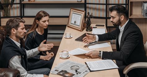 6 Skills You Need To Build A Successful Law Career