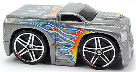 Dodge Ram Pickup Blings Mm Hot Wheels Newsletter