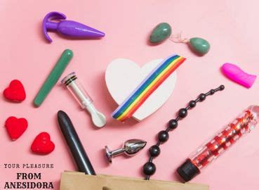 Male Sex Toys