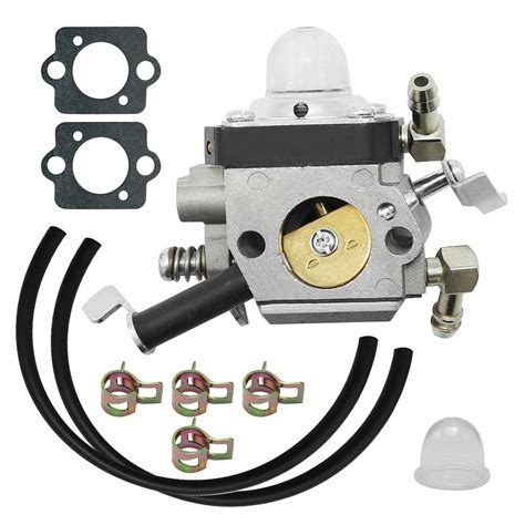 Carburetor Replacement For Wacker Bs50 2 Bs50 2i Bs60 2 Bs60 2i Hda 242