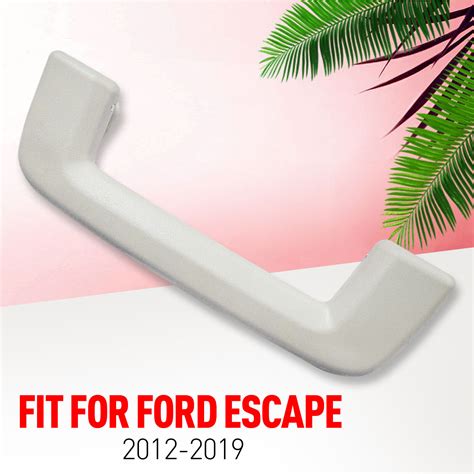 7S7Z 5831406 AA For Ford Escape 2012 2019 Front Roof Handle Pull Grab