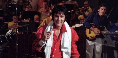 Elvistoday Elvis That S The Way It Is