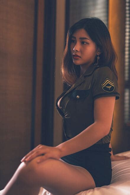 Sexy Chinese Babe Vol Porn Pic