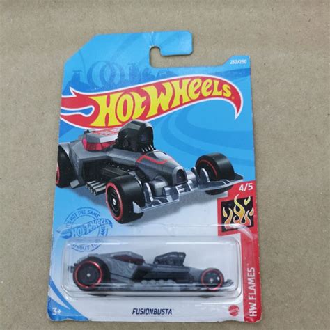 Merah Hot Wheels Chevy Nova Wagon Red Hw Flames Hotwheels Fire For Corpse Car Race Crate
