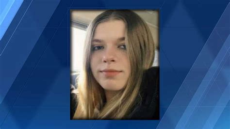 Police Search For Missing Lowell Girl In Greater Boston Area