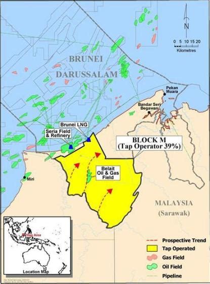 Process Design Engineering Brunei Oil And Gas Industry