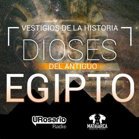 Los Dioses Del Antiguo Egipto