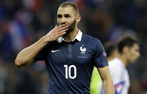 Benzema Tak Sabar Main Bareng Kylian Mbappe Di Euro Harian Mistar