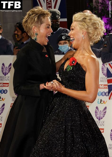 Hannah Waddingham Hannah Waddingham Nude The Fappening Photo 1445234 FappeningBook