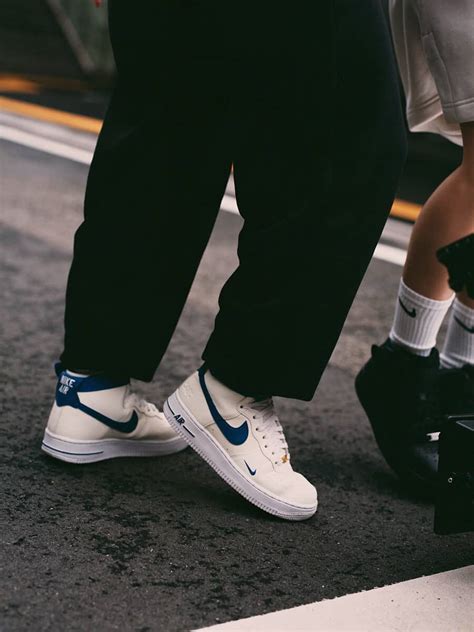 Le Scarpe Nike Air Atelier Yuwa Ciao Jp