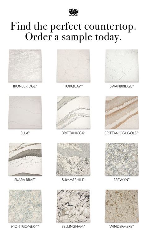 Colors Of Cambria Quartz Countertops – Countertops Ideas