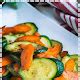 Sautéed Carrots And Zucchini Quickly Recipes Ideas