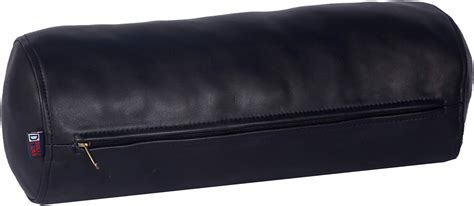 Funda De Almohada Redonda Para Cilindro Cervical Dise O Ergon Mico