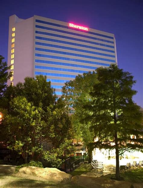 Sheraton Arlington Hotel (TX) - Hotel Reviews - TripAdvisor