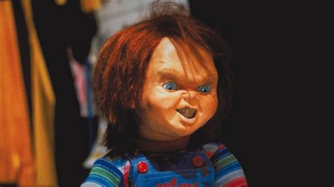 New CHUCKY Movie Confirmed By Don Mancini