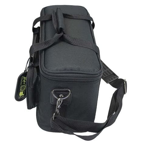 Famous Stages Peavey Mic Bag 12