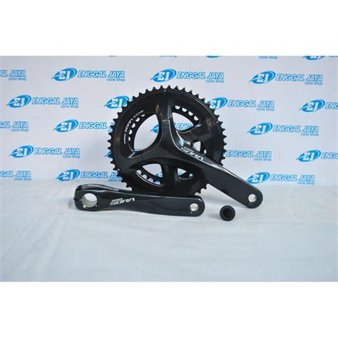 Jual Crank Set Double Shimano Sora R3000 HT2 50 34 T 170mm Original On