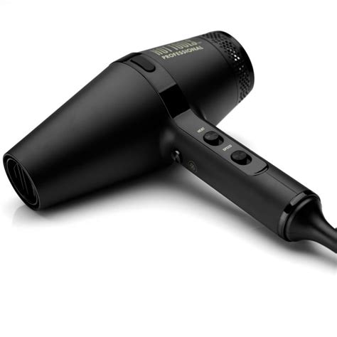 Pro Artist Infrared Ionic Salon Dryer W Hot Tools Professional