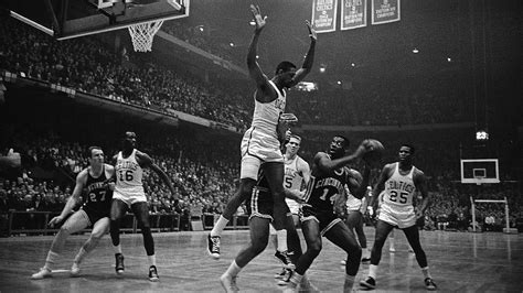 Photos Nba Celtics Legend Bill Russell’s Life Nbc Boston