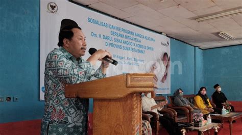 Cegah Stunting Demi Indonesia Sehat 2045 Bkkbn Dan Komisi Ix Dpr Ri