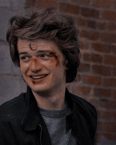 𝐬𝐭𝐞𝐯𝐞 𝐡𝐚𝐫𝐫𝐢𝐧𝐠𝐭𝐨𝐧 Steve Harrington Stranger Things Stranger Things Steve Steve Harrington