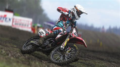 Mxgp The Official Motocross Videogame