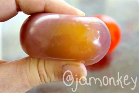 Bouncing Easter Eggs Naked Rubber Egg Science Experiment JaMonkey